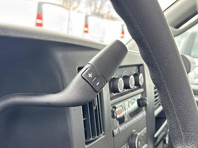 New 2025 Chevrolet Express 3500 - photo 1