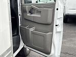 New 2025 Chevrolet Express 3500 Box Van for sale #SN021008 - photo 11