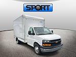 New 2025 Chevrolet Express 3500 Box Van for sale #SN021008 - photo 5