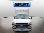 New 2025 Chevrolet Express 3500 Box Van for sale #SN021008 - photo 6