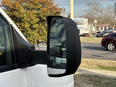 New 2025 Chevrolet Express 3500 - photo 1