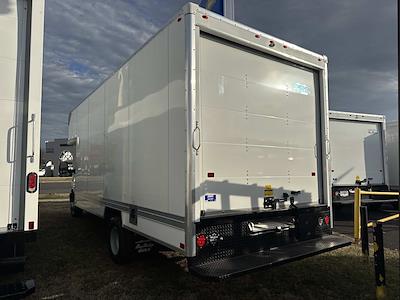 New 2025 Chevrolet Express 3500 - photo 1