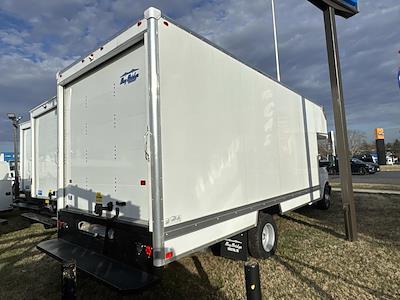 New 2025 Chevrolet Express 3500 - photo 1
