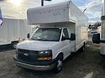 New 2025 Chevrolet Express 3500 Box Van for sale #SN021042 - photo 1