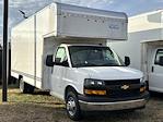 New 2025 Chevrolet Express 3500 Box Van for sale #SN021042 - photo 4