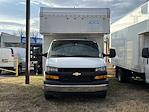 New 2025 Chevrolet Express 3500 Box Van for sale #SN021042 - photo 5