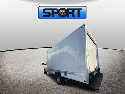 New 2025 Chevrolet Express 3500 - photo 1