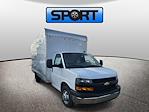 New 2025 Chevrolet Express 3500 Box Van for sale #SN021128 - photo 3