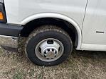 New 2025 Chevrolet Express 3500 Box Van for sale #SN021128 - photo 8