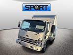 2025 Chevrolet LCF 5500XG Regular Cab RWD Dejana Truck & Utility Equipment Box Truck for sale #SSR09233 - photo 1