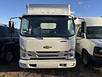 2025 Chevrolet LCF 5500XG Regular Cab RWD Dejana Truck & Utility Equipment Box Truck for sale #SSR09233 - photo 2