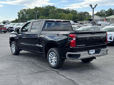 New 2025 Chevrolet Silverado 1500 LT Crew Cab 4WD Pickup for sale #SZ231868 - photo 2