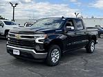 2025 Chevrolet Silverado 1500 Crew Cab 4WD Pickup for sale #SZ231868 - photo 1
