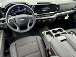 2025 Chevrolet Silverado 1500 Crew Cab 4WD Pickup for sale #SZ231868 - photo 3