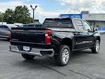 2025 Chevrolet Silverado 1500 Crew Cab 4WD Pickup for sale #SZ231868 - photo 21