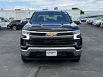 2025 Chevrolet Silverado 1500 Crew Cab 4WD Pickup for sale #SZ231868 - photo 23