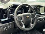 2025 Chevrolet Silverado 1500 Crew Cab 4WD Pickup for sale #SZ231868 - photo 9