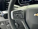 2025 Chevrolet Silverado 1500 Crew Cab 4WD Pickup for sale #SZ231868 - photo 10