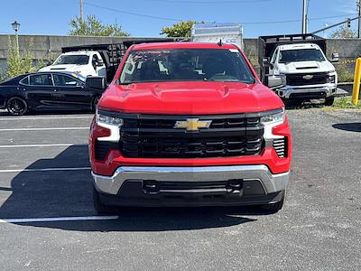 2025 Chevrolet Silverado 1500 Crew Cab 4WD Pickup for sale #SZ306369 - photo 2