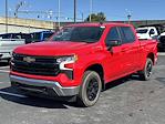 2025 Chevrolet Silverado 1500 Crew Cab 4WD Pickup for sale #SZ306369 - photo 1