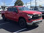 2025 Chevrolet Silverado 1500 Crew Cab 4WD Pickup for sale #SZ306369 - photo 23