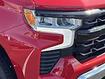 2025 Chevrolet Silverado 1500 Crew Cab 4WD Pickup for sale #SZ306369 - photo 24