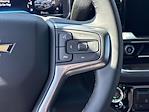 2025 Chevrolet Silverado 1500 Crew Cab 4WD Pickup for sale #SZ306369 - photo 10