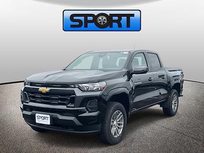 2026 Chevrolet Colorado Crew Cab 4WD Pickup for sale #T1109435 - photo 1