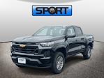 2026 Chevrolet Colorado Crew Cab 4WD Pickup for sale #T1109435 - photo 1