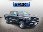 2026 Chevrolet Colorado Crew Cab 4WD Pickup for sale #T1109435 - photo 17