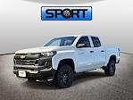 2026 Chevrolet Colorado Crew Cab 4WD Pickup for sale #T1110797 - photo 1
