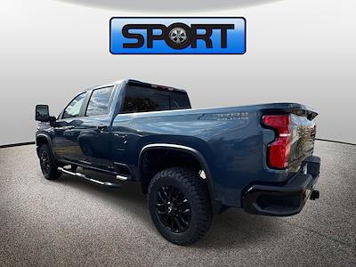 2026 Chevrolet Silverado 2500 Crew Cab 4WD Pickup for sale #T1120457 - photo 2