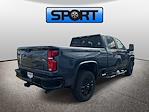 2026 Chevrolet Silverado 2500 Crew Cab 4WD Pickup for sale #T1120457 - photo 10
