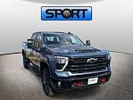 2026 Chevrolet Silverado 2500 Crew Cab 4WD Pickup for sale #T1120457 - photo 11