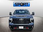 2026 Chevrolet Silverado 2500 Crew Cab 4WD Pickup for sale #T1120457 - photo 12