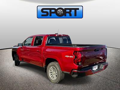 New 2026 Chevrolet Colorado - photo 1
