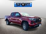 2026 Chevrolet Colorado Crew Cab 4WD Pickup for sale #T1124655 - photo 4