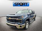 New 2026 Chevrolet Silverado 2500 LT Crew Cab for sale #T1126948 - photo 1