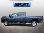 New 2026 Chevrolet Silverado 2500 LT Crew Cab for sale #T1126948 - photo 3