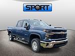 New 2026 Chevrolet Silverado 2500 LT Crew Cab for sale #T1126948 - photo 7