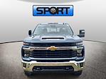 New 2026 Chevrolet Silverado 2500 LT Crew Cab for sale #T1126948 - photo 8