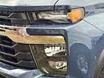 New 2026 Chevrolet Silverado 2500 LT Crew Cab for sale #T1126948 - photo 9