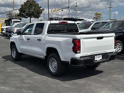 2026 Chevrolet Colorado Crew Cab RWD Pickup for sale #T1131768 - photo 2