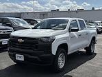 New 2026 Chevrolet Colorado Work Truck Crew Cab for sale #T1131768 - photo 1