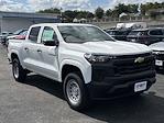 New 2026 Chevrolet Colorado Work Truck Crew Cab for sale #T1131768 - photo 21