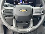 New 2026 Chevrolet Colorado Work Truck Crew Cab for sale #T1131768 - photo 9