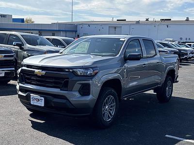 2026 Chevrolet Colorado Crew Cab 4WD Pickup for sale #T1131890 - photo 1