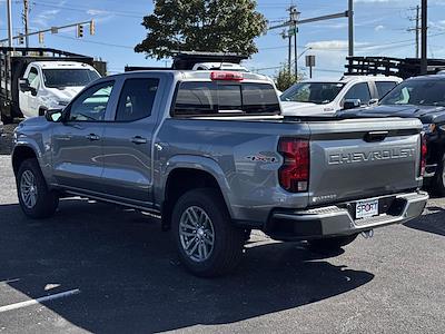 New 2026 Chevrolet Colorado LT Crew Cab for sale #T1131890 - photo 2