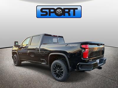 New 2026 Chevrolet Silverado 2500 LT Crew Cab for sale #T1132161 - photo 2
