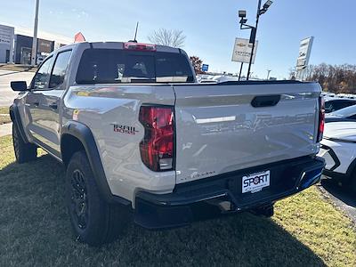 New 2026 Chevrolet Colorado Trail Boss Crew Cab for sale #T1141687 - photo 2